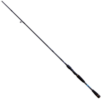 Удилище спиннинговое Lineaeffe Rapid Freshwater 2.40 м 10-30 г (2825024)