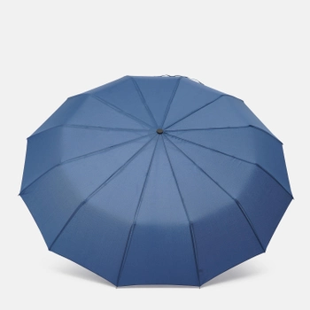 Зонт складной Laras CV102324 полный автомат Синий (ROZ6400025600)