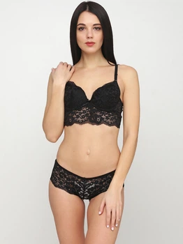Комплект WeiyeSi 564 85B/XL Черный (2100000204212)