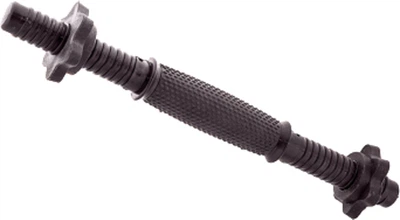 Гриф гантельный Newt ABS 35 см 25 мм (N-GR-35)