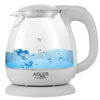 Електрочайник Adler (AD 1283G)