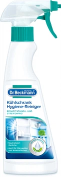Гігієнічний очисник для холодильників Dr. Beckmann 250 мл (5010287483637)