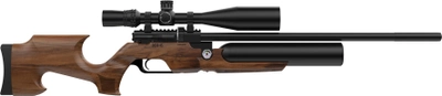 Пневматическая винтовка Aselkon MX6 Matte Black (1003369)