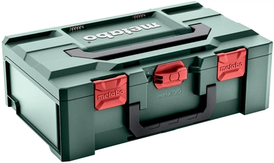 Ящик для инструмента Metabo metaBOX&nbsp;165&nbsp;L&nbsp;для УШМ (626890000)