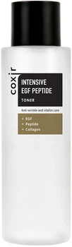 Тонер для обличчя Coxir Intensive EGF Peptide 150 мл (8809080826126)