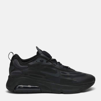 nike air max exosense black