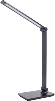 Настільна лампа Altalusse INL-5044T-09 Black LED 9 Вт