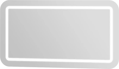 Зеркало JUVENTA Arizona ArM-100 55х100 см с LED-подсветкой