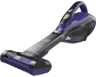 Акумуляторний пилосос BLACK+DECKER DVA325JP07