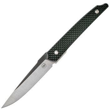 Ніж Amare Knives Pocket Peak Fixed (201804)