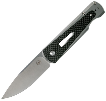 Нож Amare Knives Paragon Carbon (208211)
