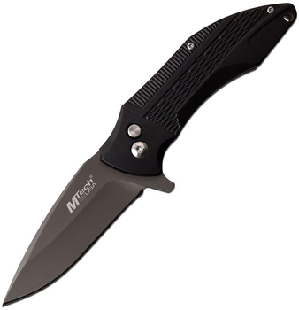 Нож MTech USA MT-1034BK Черный