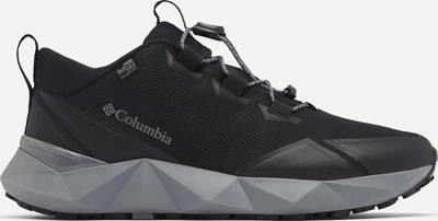 Мужские кроссовки Columbia Facet 30 Outdry 1903391-010 44.5 (11.5US) 29.5 см Черные (0193855733428)