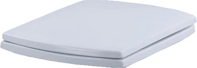 Сидіння - кришка для унітазу DEVIT Retro 3113127 Soft Close дюропласт