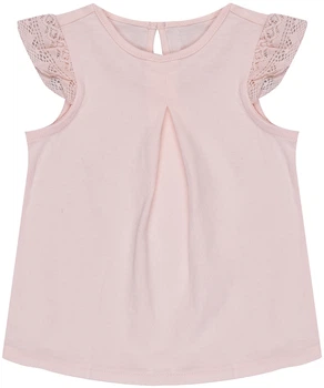 Блуза H&M 74см пудра 75512466