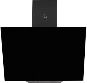 Витяжка PERFELLI DNS 6422 D 850 BL LED