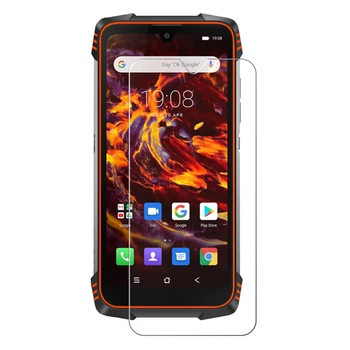 Захисне Скло ProPlus для Blackview BV6900 Transparent