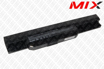 Батарея для ASUS A43EI241SV-SL 11.1V 5200mAh 5146047 High Copy