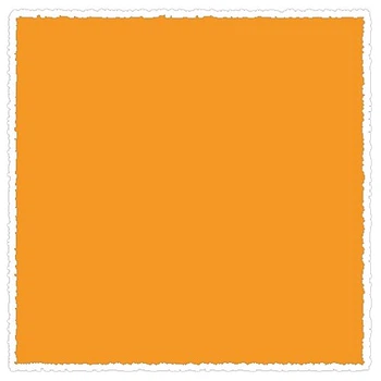 Фетр Rosa Talent А4 (21,5х28,5см) 180г полиэстер оранжевый светлый