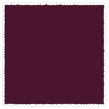 Фетр Rosa Talent А4 (21,5х28,5см) 180г полиэстер сливовый