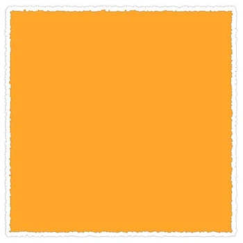 Фетр Rosa Talent А4 (21,5х28,5см) 180г полиэстер желтый темный