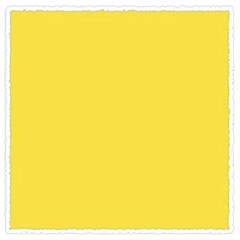 Фетр Rosa Talent А4 (21,5х28,5см) 180г полиэстер желтый пастельный