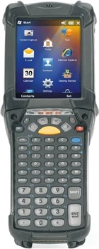 Термінал збору даних Zebra MC92 (MC92N0-GA0SXAYA5WR)