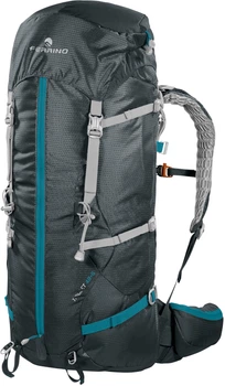 Рюкзак туристический Ferrino Triolet 48+5 Black (928981)
