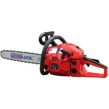 Бензопила GoodLuck GL-4500 (2 шины, 2 цепи)