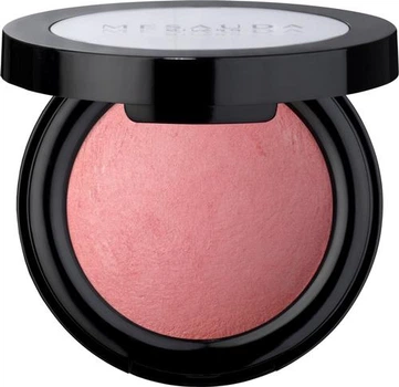 Румяна запеченные MESAUDA Diamond Blush Baked 102 Shakira