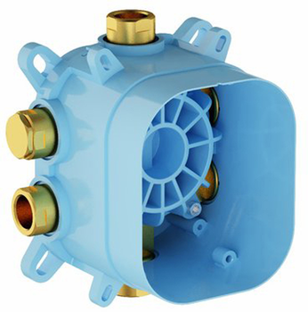 Скрытая часть смесителя RAVAK R-box Vari RB 072.50 X070139