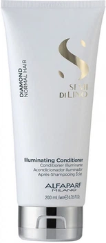 Кондиціонер для волосся Alfaparf SDL Diamond Illuminating Conditioner для блиску 200 мл (8022297064956)