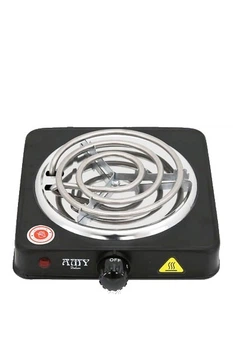 Плитка для розжига угля Amy Delux Hot Turbo 1000W Е1