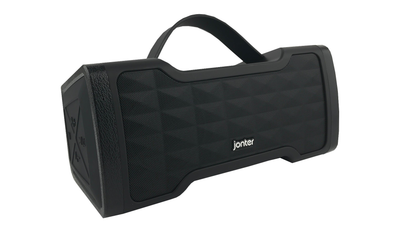 Портативная водонепроницаемая колонка JONTER M91 Bluetooth