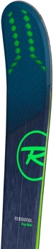 Горные лыжи ROSSIGNOL EXPERIENCE 84AI +крепления NX 12 K. GW 176