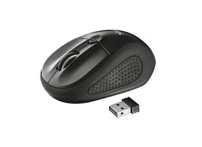Мышка Trust Primo Wireless Mouse