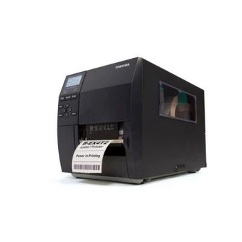 Принтер етикеток TOSHIBA B-EX4T2 300Dpi, USB 2.0, Ethernet (B-EX4T2-TS12)