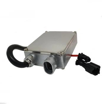 Блок розпалювання New Shape AC 35w 12V Autoexpect (03197)