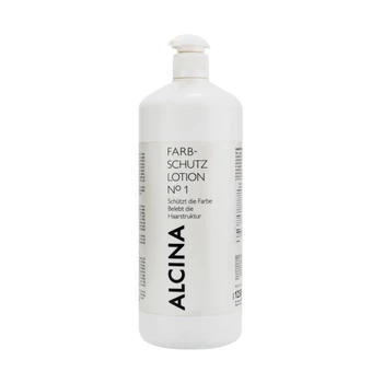 Лосьйон для волосся ALCINA №1 COLOR PROTECTION Lotion захист кольору фарбованого волосся 1.25 л