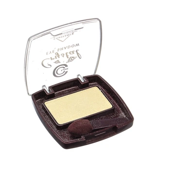 Тени для век Constance Carroll CRYSTAL MONO 05 Purite одноцветные (50057726)