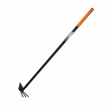Сапа мотыга в форме сердца, металлическая ручка Richmann C0932