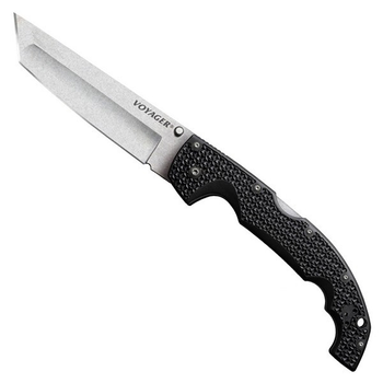 Ніж Cold Steel Voyager XL Tanto Point 29AXT