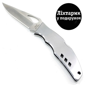 Ніж Spyderco Byrd Flight BY05P