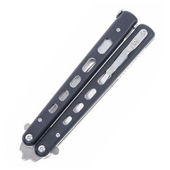 Ніж Boker Plus Balisong Large G-10 06EX012