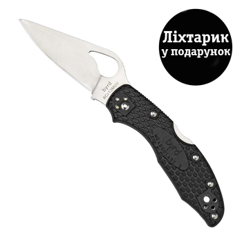 Ніж Spyderco Meadowlark 2 FRN BY04PBK2