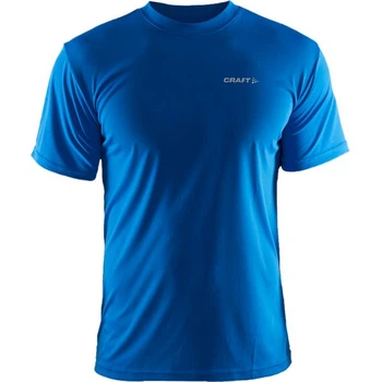 Футболка чоловіча Craft Prime Tee синя 199205-1336