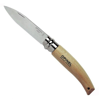 Нож Opinel Jardin 8VRI 133080