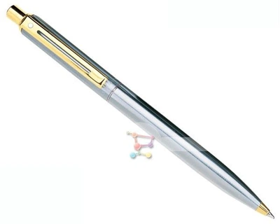 Кулькова ручка Sheaffer SENTINEL Chrome GT BP Sh325025