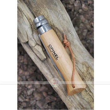 Нож Opinel 8 VRI Trekking 001321