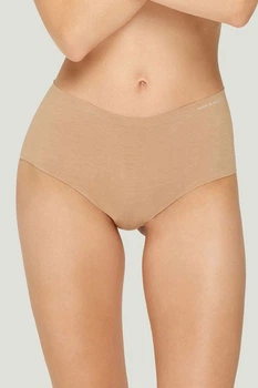 Трусики слип Marc & Andre 7(3XL) Бежевый (70356)